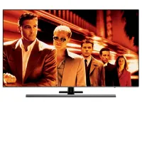 Телевизор Samsung UE49NU8070 49" / LED / 4K / Smart TV / Черный