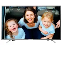 Televizor Skyworth 49E5600 49" / LED / Full HD / Smart TV / Black
