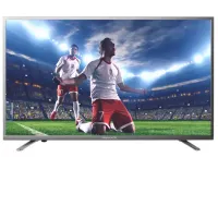 Televizor Skyworth 43E5600S 43" / LED / 4K / Smart TV / Gray