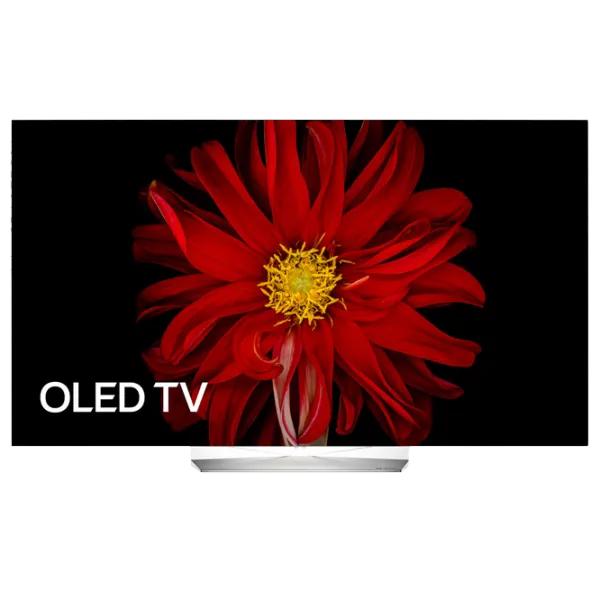 Телевизор LG 55EG9A7V 55" / LED / Full HD / Smart TV / Серебряный photo 1