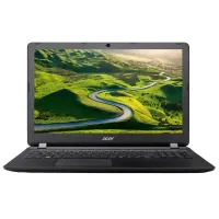 Acer Aspire ES1-532G Pentium / 4 ГБ / 500 ГБ / VGA Дискретная / Черный