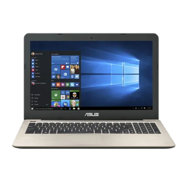 Asus VivoBook X556UR Core i5 7200U / 8 ГБ / / VGA Дискретная / Золото photo 1