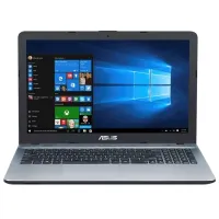 Asus VivoBook Max X541NC Pentium N4200 / 4 GB / / VGA Discretă / Silver