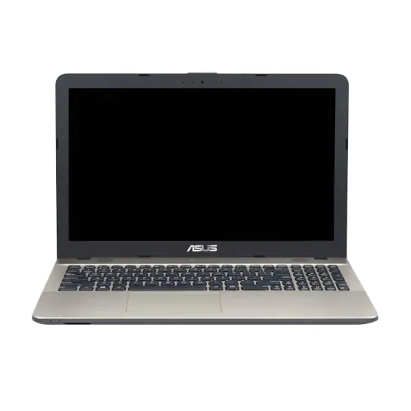 Asus VivoBook Max X541UJ Core i5 7200U / 4 GB / / VGA Discretă / Black photo 1