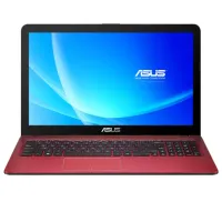 Asus VivoBook X540SC Pentium N3700 / 4 ГБ / / VGA Дискретная / Красный
