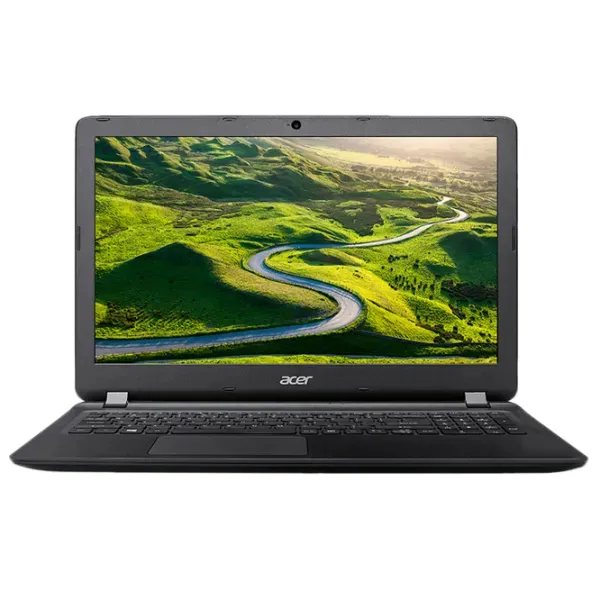 Acer Aspire ES1-532G Pentium N3710 / 4 ГБ / / VGA Дискретная / Черный photo 1
