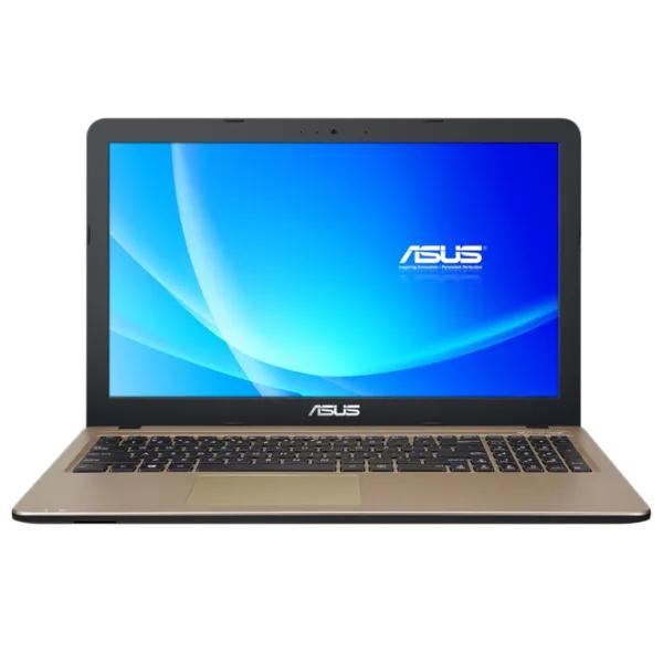 Asus VivoBook X540SC Pentium N3700 / 4 GB / / VGA Discretă / Black photo 1