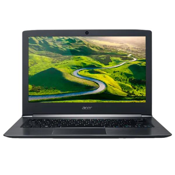 Acer Aspire S5-371-565T Core i5 7200U / 8 ГБ / 256 ГБ / VGA Встроенная / Черный photo 1