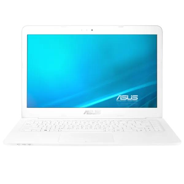 Asus EeeBook E402SA Pentium N3710 / 4 GB / / VGA Integrată / White photo 1