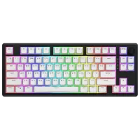 Tastatură Hator Skyfall 80 Fără fir / Black