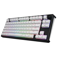 Tastatură Hator Skyfall 80 Fără fir / Black photo 2
