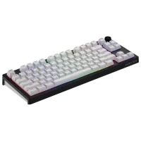 Tastatură Hator Skyfall 80 Fără fir / Black photo 3