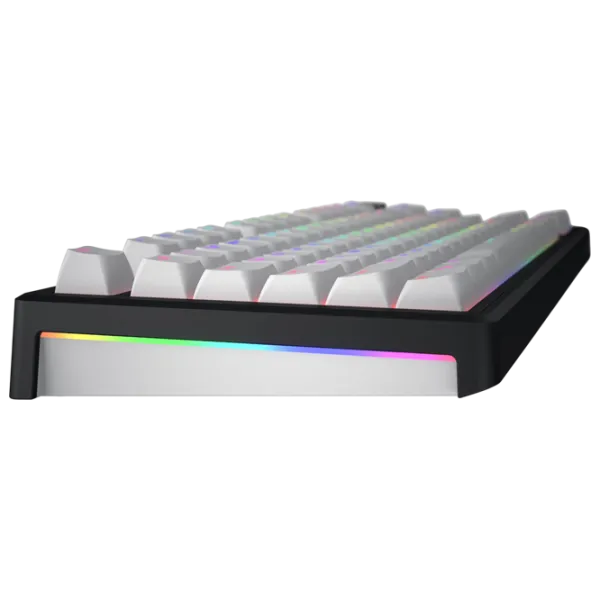 Tastatură Hator Skyfall 80 Fără fir / Black photo 4