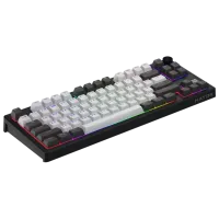 Tastatură Hator Skyfall 80 PRO Fără fir / Black photo 2