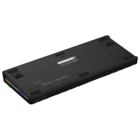 Tastatură Hator Skyfall 80 PRO Fără fir / Black photo 3