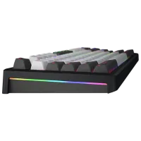 Tastatură Hator Skyfall 80 PRO Fără fir / Black photo 4