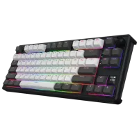 Tastatură Hator Skyfall 80 PRO Fără fir / Black photo 6