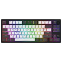 Tastatură Hator Skyfall 80 PRO Fără fir / Black