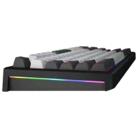 Tastatură Hator Skyfall 80 PRO Fără fir / Black photo 5