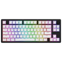 Tastatură Hator Skyfall 80 MAG ULTRA 8K Fără fir / Black