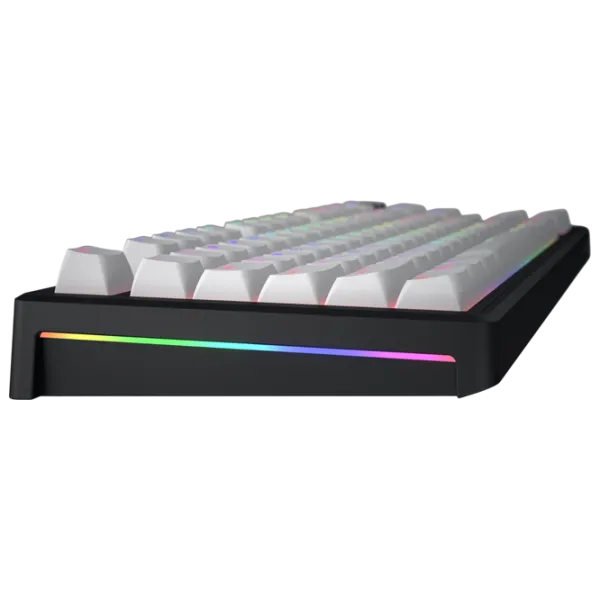 Tastatură Hator Skyfall 80 MAG ULTRA 8K Fără fir / Black photo 4