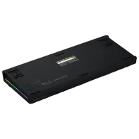 Tastatură Hator Skyfall 80 MAG ULTRA 8K Fără fir / Black photo 7
