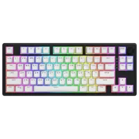 Tastatură Hator Skyfall 80 MAG ULTRA 8K Fără fir / Black
