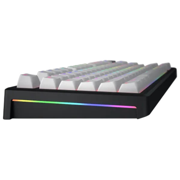 Tastatură Hator Skyfall 80 MAG ULTRA 8K Fără fir / Black photo 2