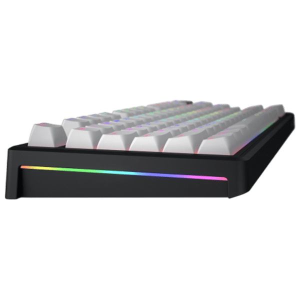 Tastatură Hator Skyfall 80 MAG ULTRA 8K Fără fir / Black photo 2