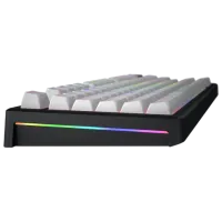 Tastatură Hator Skyfall 80 MAG ULTRA 8K Fără fir / Black photo 2