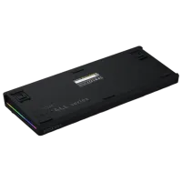 Tastatură Hator Skyfall 80 MAG ULTRA 8K Fără fir / Black photo 5