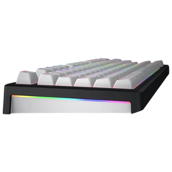 Tastatură Hator Skyfall 80 Fără fir / Black photo 4