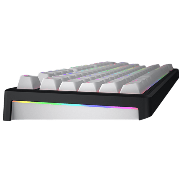 Tastatură Hator Skyfall 80 Fără fir / Black photo 4