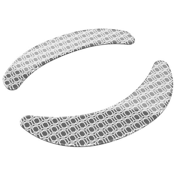 Patine pentru mouse Hator Stellar USB / Silver photo 1