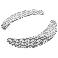 Patine pentru mouse Hator Stellar USB / Silver