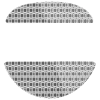 Patine pentru mouse Hator Quasar 2 USB / Silver