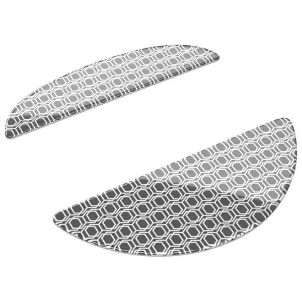 Patine pentru mouse Hator Quasar 2 USB / Silver photo 2