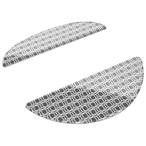 Patine pentru mouse Hator Quasar 2 USB / Silver photo 2