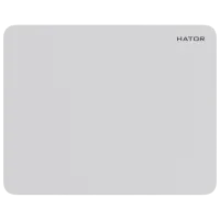 Covoraș pentru mouse Hator Tonn XS  White