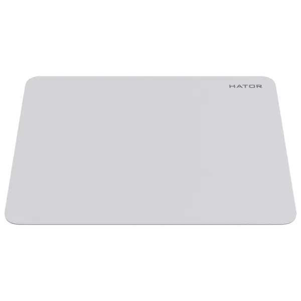 Covoraș pentru mouse Hator Tonn XS  White photo 2