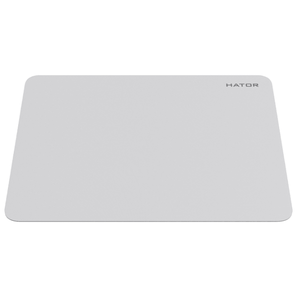 Covoraș pentru mouse Hator Tonn XS  White photo 2