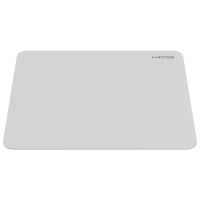 Covoraș pentru mouse Hator Tonn XS White photo 2