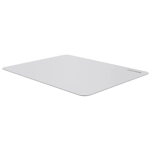 Covoraș pentru mouse Hator Tonn XS  White photo 4