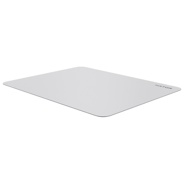 Covoraș pentru mouse Hator Tonn XS  White photo 4