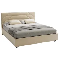 Pat My-Style my-Lina Galaxy 180 x 200 cm / Placaj / Beige