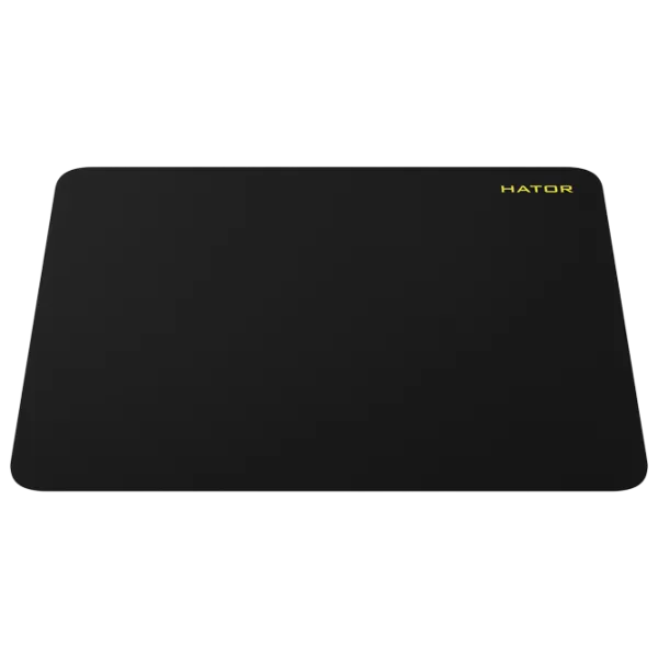 Covoraș pentru mouse Hator Tonn XS  Black photo 5
