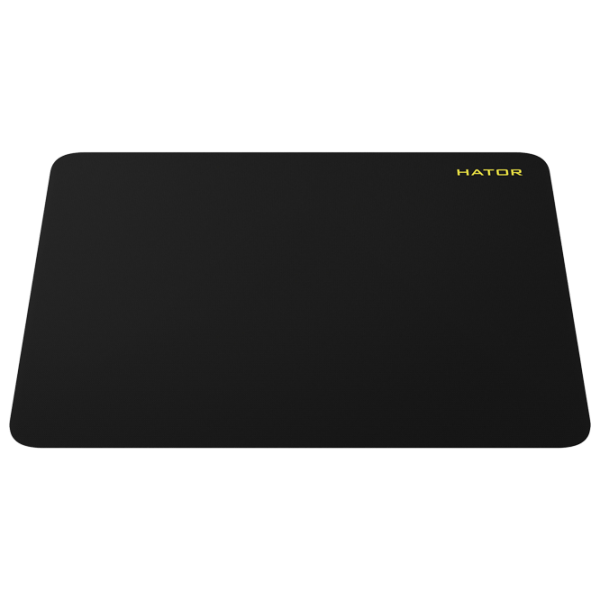 Covoraș pentru mouse Hator Tonn XS  Black photo 5