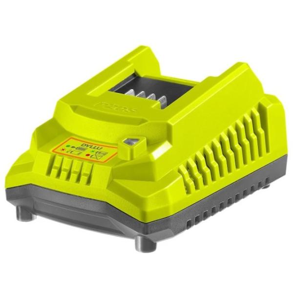 Încărcător pentru instrumente DYLLU DTFCP518 Li-Ion / / 20 V photo 1