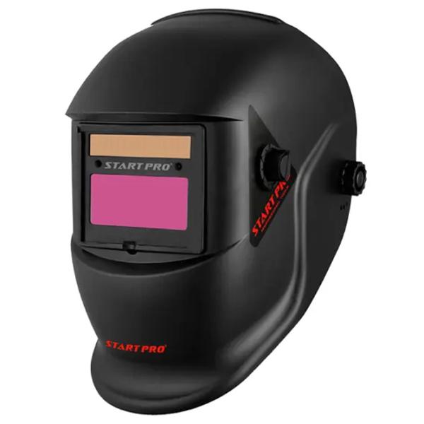 Сварочная маска Start Pro SWH-93/3 Черный / 1 photo 1