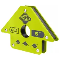 Suport magnetic DYLLU DTMC1605 Green / 1